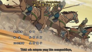 Kingdom - Episode 09