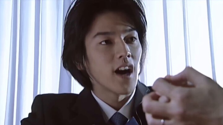 ผลงานชิ้นเอกที่ยอดเยี่ยมของ Kamen Rider 14 อันดับแรกด้วยเรตติ้ง 9.0 ขึ้นไป