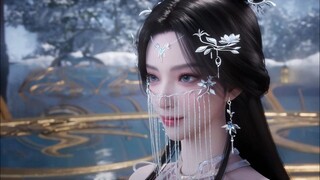 Shrouding The Heavens Eps 104 Sub Indo