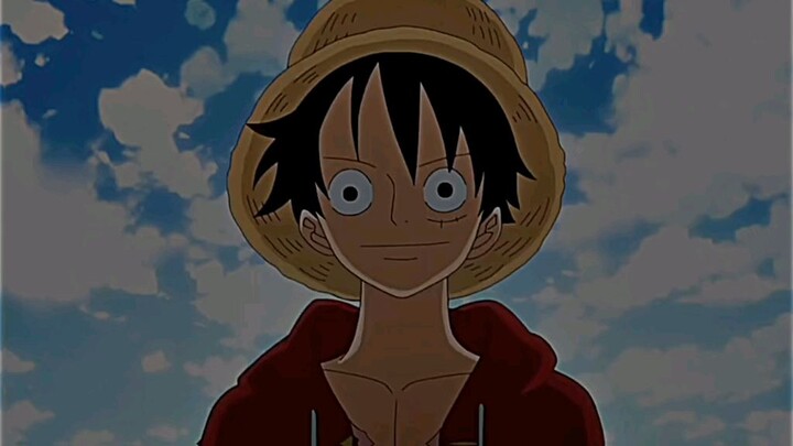 Luffy🤩