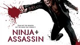 Ninja Assasin 2009