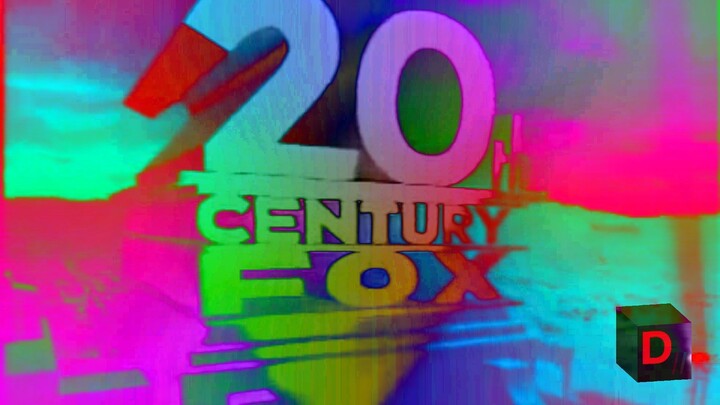 20th Century Fox Home Entertainment Enhanced with Diamond Standard