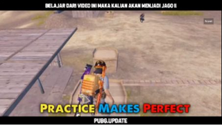 Belajar Dari Video Ini Kalian Langsung Jago !!