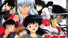 [1080][Vietsub] Inuyasha (2000) || Tập 139 - Trận quyết đấu lớn tại thác Shoun