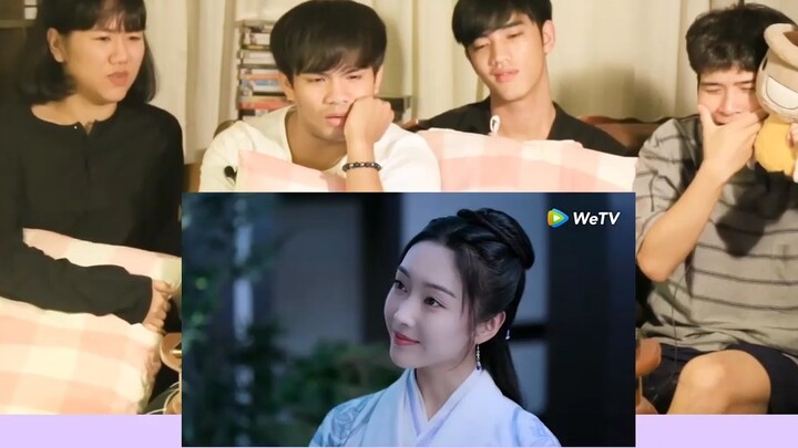 [Chen Qing Ling] Thailand Aling EP33 : สิบหกปีต่อมา Yun Shen นึกถึงอดีต "เหมือนฝัน"