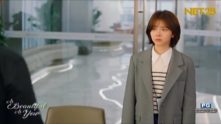 As Beautiful As You Episode 7 Tagalog Dub (NET25 Asian Dramas) Tan Song Yun & Xu Kai