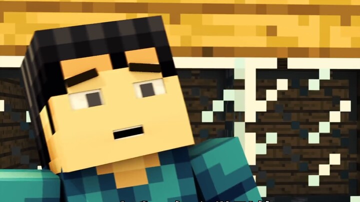 มายคราฟ"Villager Easter Egg 235" พากย์ทรายตลก เชื่อหรือไม่ หมูบินได้จริง!