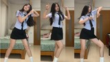 New girl group Girls Planet 999 theme song "OOO" Rookie dance cover