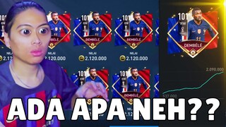 IMPESTASI MENJANJIKAN INI!! - FIFA Mobile 2023 Indonesia