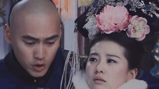 [Movie&TV] Duet "Empresses in the Palace" + "Startling by Each Step"