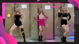 【Dance】I’m Not Cool｜Thumbs-up by Kim Hyun A｜4 Different Outfits