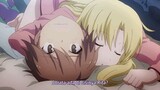 [720P] Sakurasou no Pet na Kanojo Episode 9 [SUB INDO]
