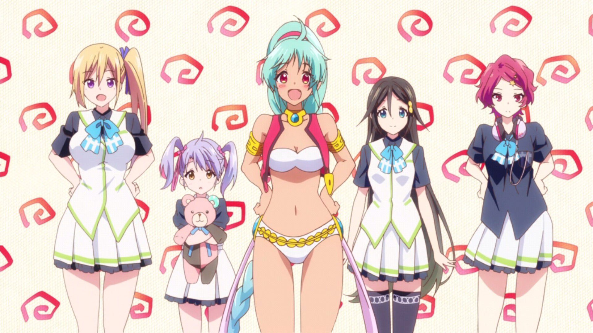 Musaigen no Phantom World [Ending 1] - BiliBili