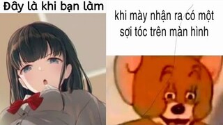 MEME ẢNH CHẾ CỰC HÀI HƯỚC #31 ( có nhiều link hay )