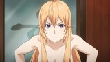 "15 Tuổi...Tôi Sẽ Trở Thành Vua Đầu Bếp" Phần 1 SS3 | Shokugeki no Souma:San no Sara | Tóm Tắt Anime