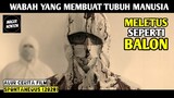 WABAH YANG MEMBUAT TUBUH MANUSIA MELETUS SEPERTI BALON - Alur Cerita Film SP0NT4N30US (2020)