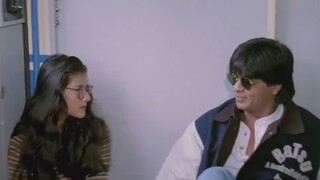 Ddlj hindi movie SRK & kajol.