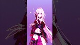 Tell me (Sampling from Two of Hearts) #honkaiimpact3rd