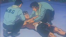 Hajime no Ippo Makunouchi (Dub) Episode 11