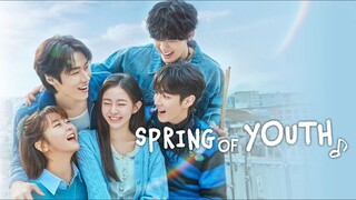 SPRING OF YOUTH ( 2025) EPISODE 3
