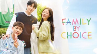 Family By Choice | Episode 1 | English Subtitle | Korean Drama