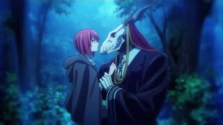 Anime Analysis - The Ancient Magus' Bride (Commentary)