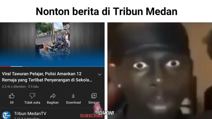 asik parah cuy