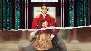 Under The Queen's Umbrella Ep 2