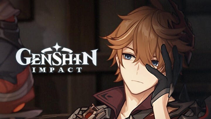 [🔴LIVE] Lanjutin Story baru - Genshin Impact