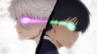 Blue Lock - Episode 18 English Sub