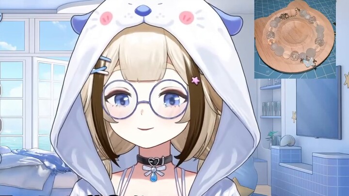 XX Club black fart stf didenda 10w untuk satu kali❓【枞枞Shiori】
