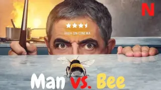 Man vs Bee Chapter 7