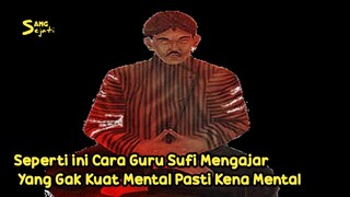 SIAP MENERIMA ILMU INI❓Yang Gak Kuat Mental Pasti Kena Mental