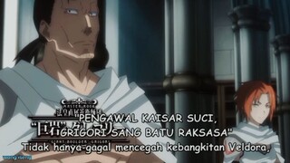 Tensura $3 eps 5÷1