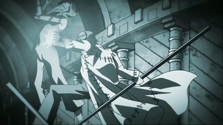 Soul Eater ยมทูตสายพันธุ์ซ่า ตอนที่ 19