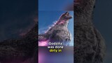 Was Godzilla LAME in Godzilla x Kong: The New Empire? Evolved Godzilla wasted?