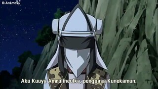 [ReWatch] Ep.17 Utawarerumono 🎭🔮🎶⚔️ (Sub Indo) | Spring 2006