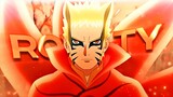 Naruto Badass - Royalty [AMV/Edit]