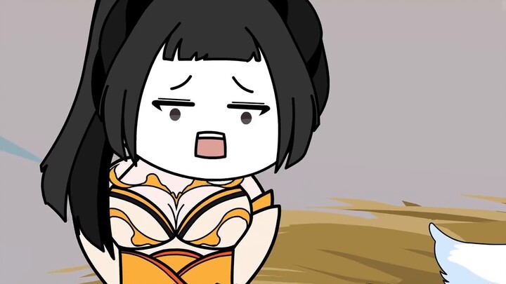 [ตอนที่ 176] ครึ่งก้าวสู่พระเจ้า