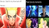 Boruto Memes #6 These Memes Will Keep Naruto Alive