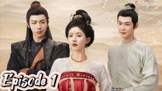 🇨🇳 EP01: The Story Of Pearl Girl (Eng Sub)