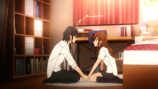 Horimiya AMV