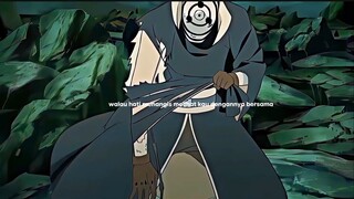 Obito mode sad