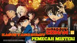 Detective Conan : Menyusut Kaaya Bocil II Resmi