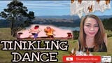 Compilation of tinikling dance