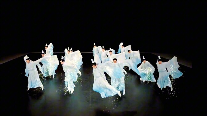 The beauty of classical dance deserves to be seen by everyone