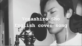 JPOP JO1 SHO COVER ENGLISH SONG