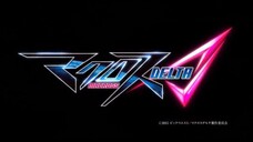 Macross Delta Episode 7