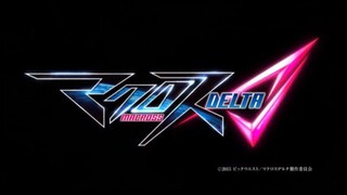 Macross Delta Episode 7