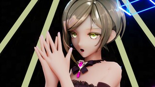 【重返未来MMD】维尔汀——シニカルナイトプラン
